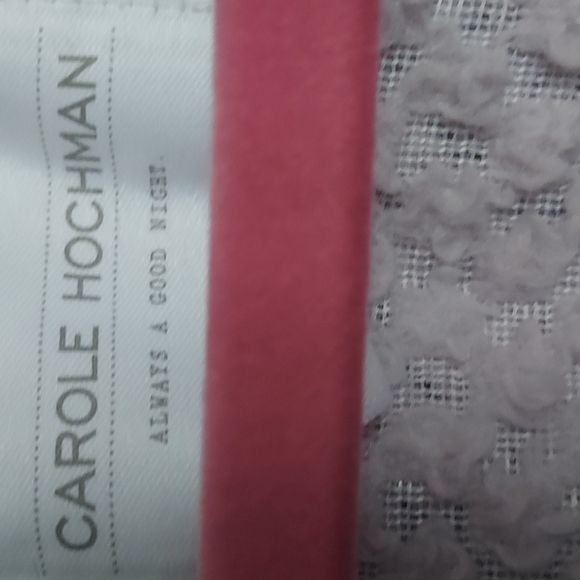 Womens Long Bath Robe - Picture 2 of 4